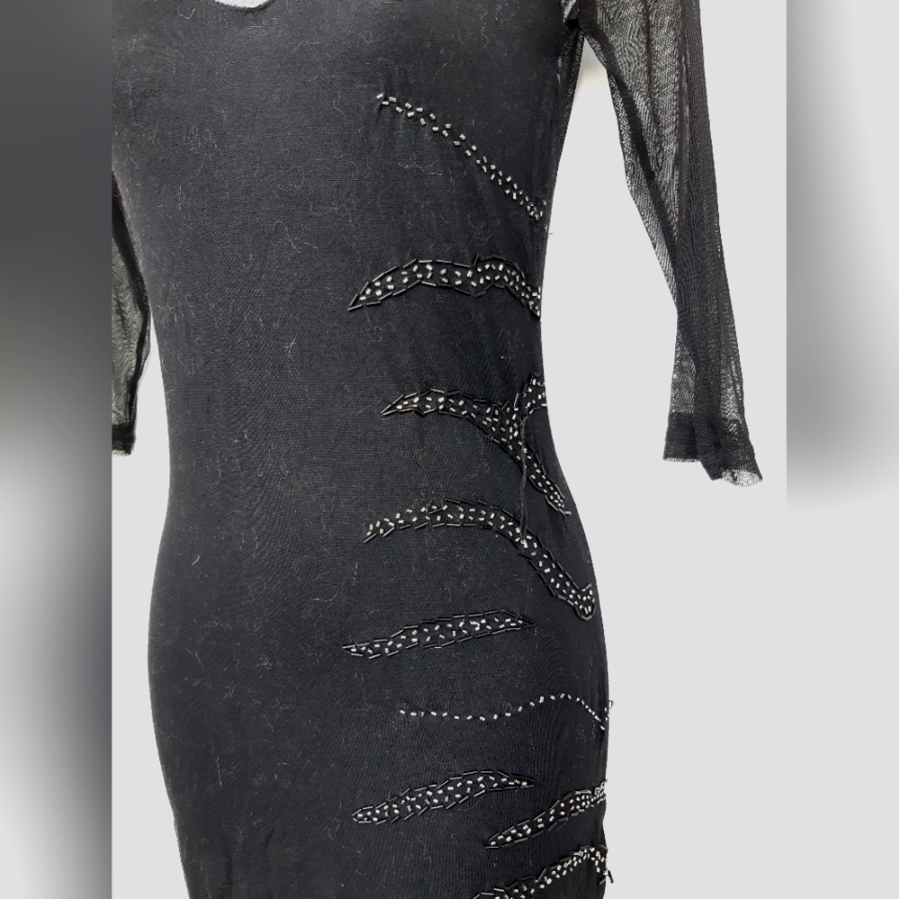 Cocktail Dress - Picture 6 of 9